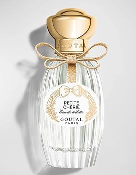 Amazon.com : GOUTAL PARIS Petite Cherie Eau de Toilette, 1.7